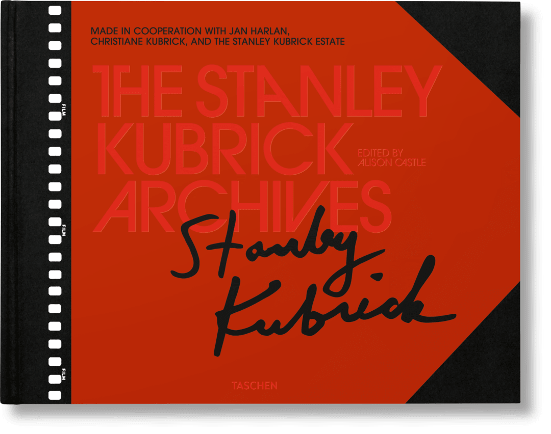 The Stanley Kubrick Archives (Hardback Book) - Image 6