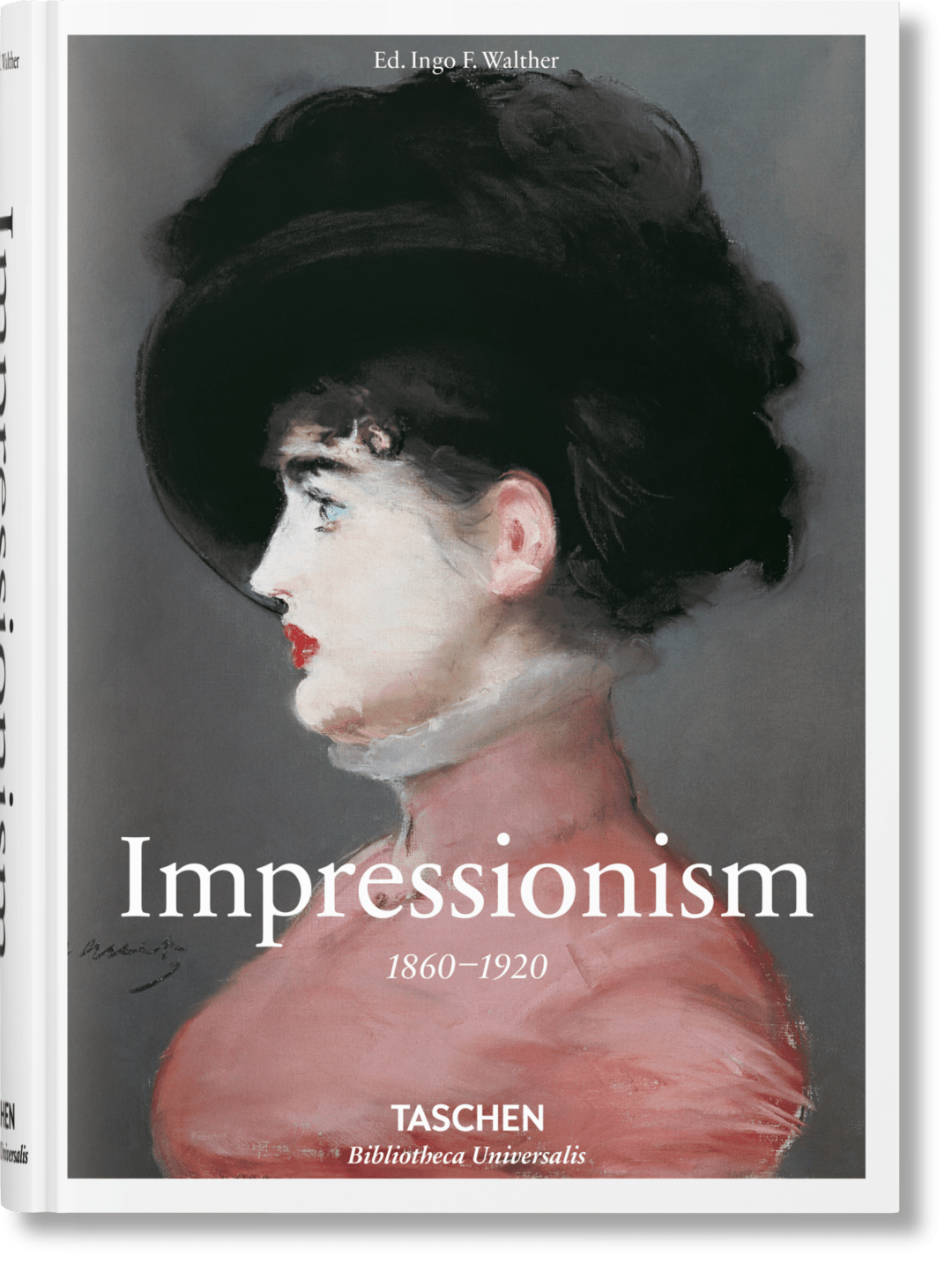 Impressionism. 1860-1920