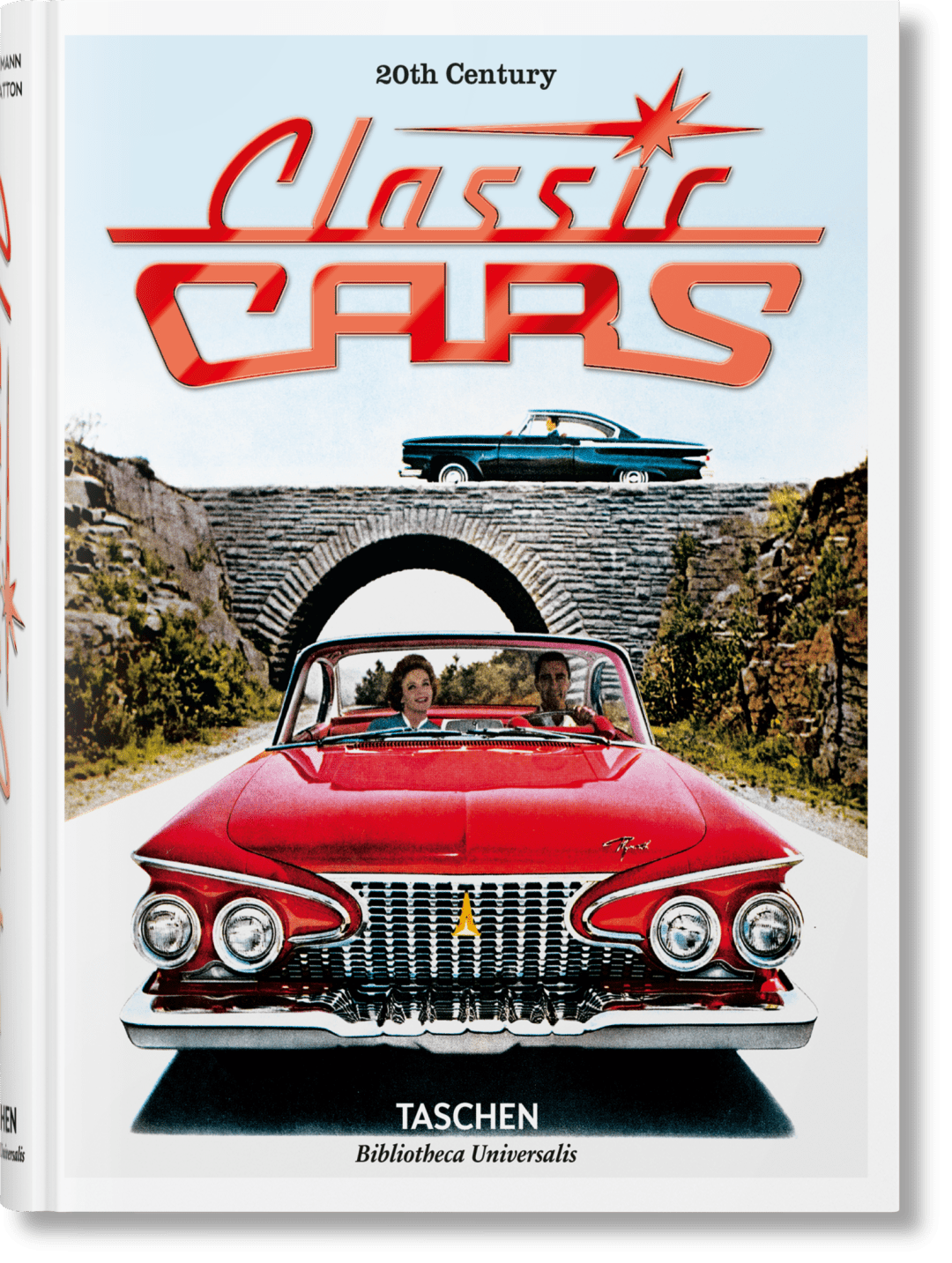 20th Century Classic Cars