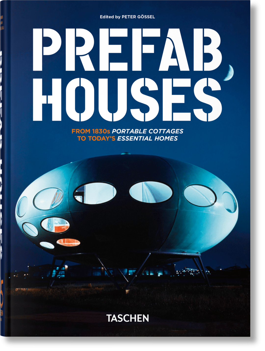 Prefab Houses by Arnt Cobbers, Oliver Jahn, Peter Gssel - 9783754404706 - Image 7