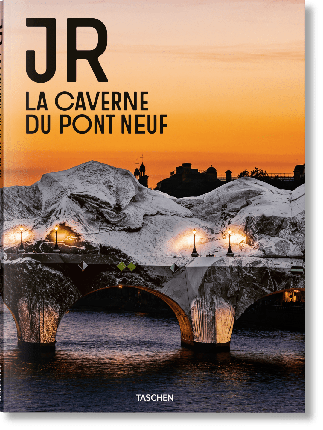 Jr : La Caverne Du Pont Neuf Hans Ulrich Obrist - Image 7