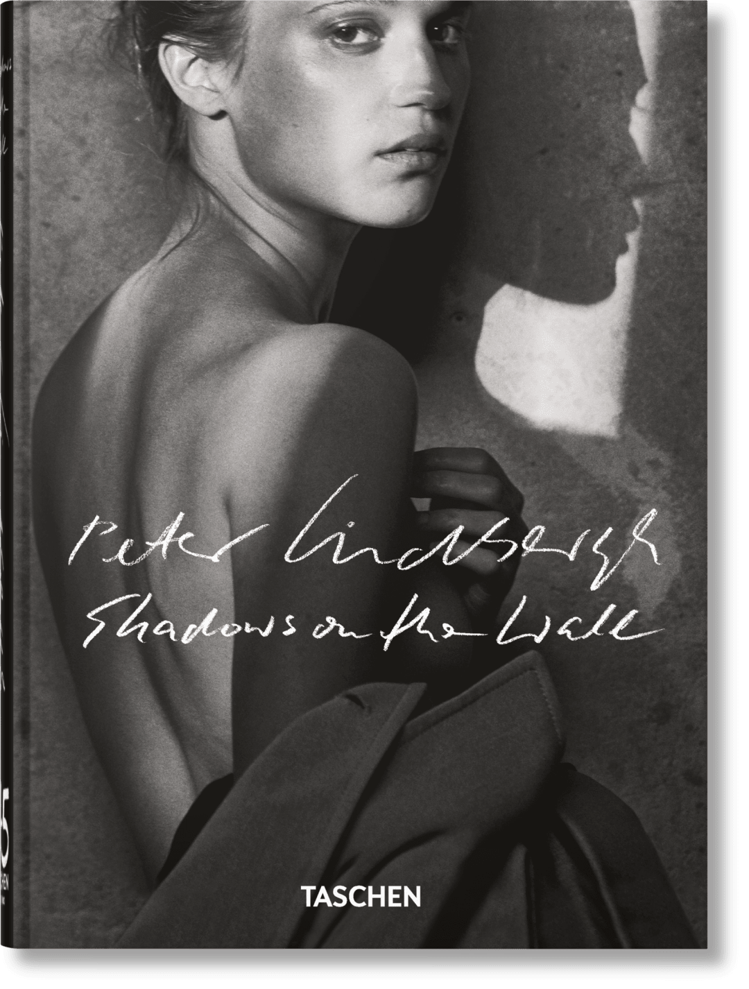 Peter Lindbergh Shadows on the Wall. 45th Ed. (Hardback Book) - Image 5