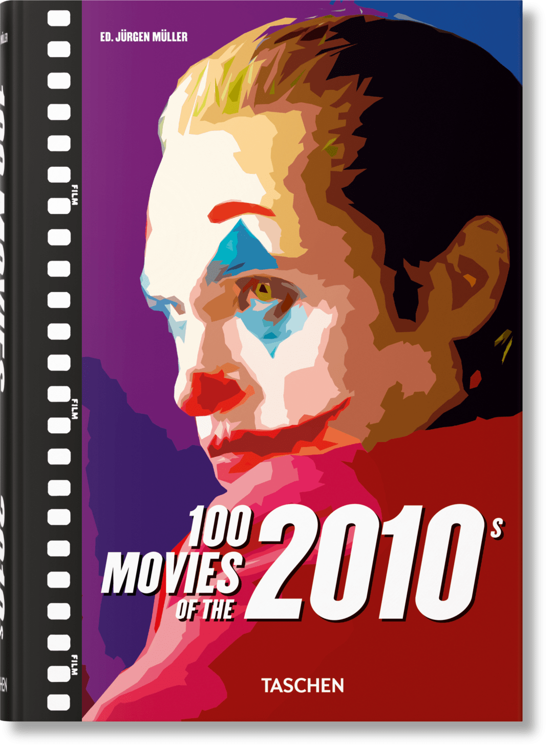 100 Movies of the 2010s by  Taschen - 9783754403976 - Image 5
