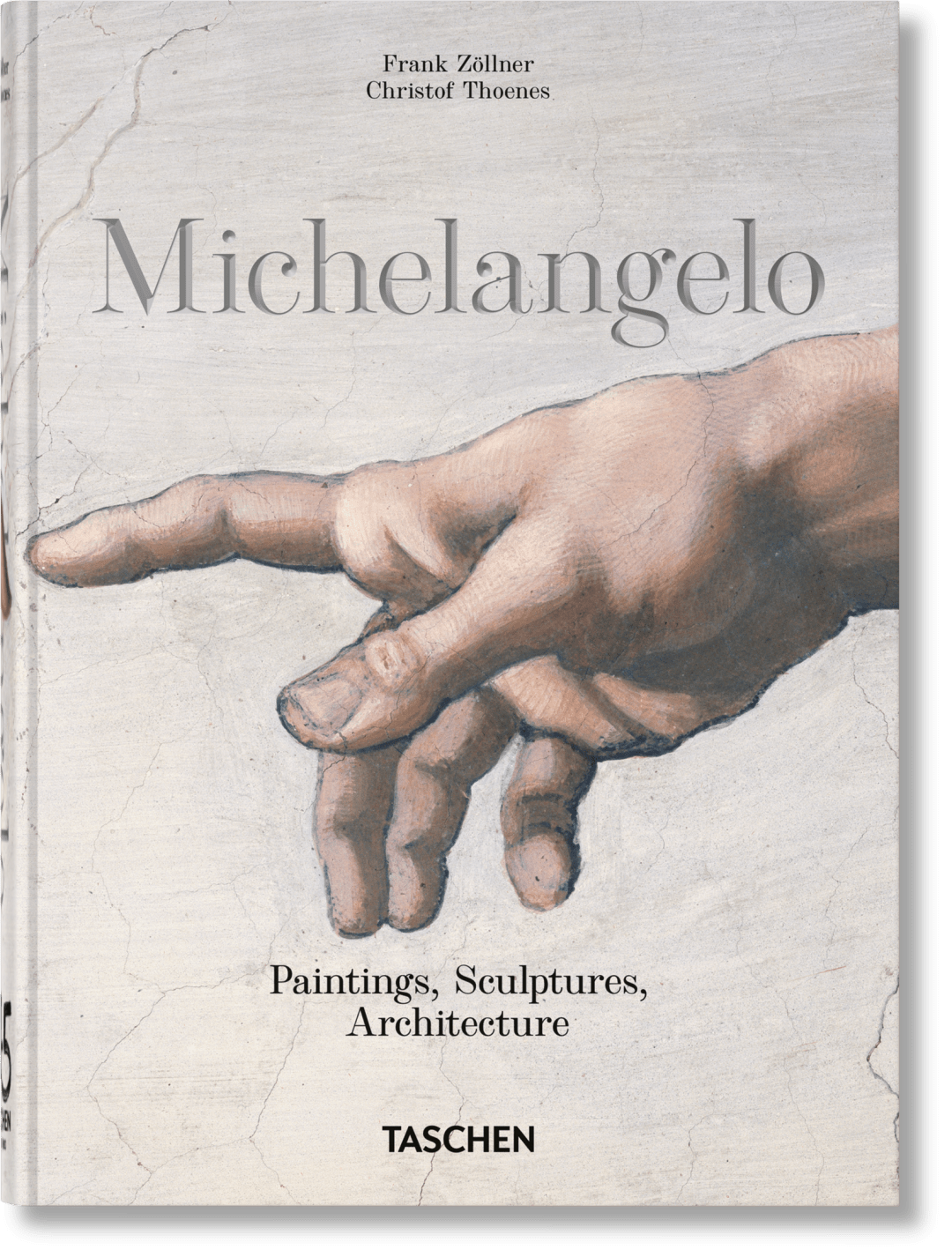 Michelangelo by Christof Thoenes, Frank Zllner - 9783754406175 - Image 8