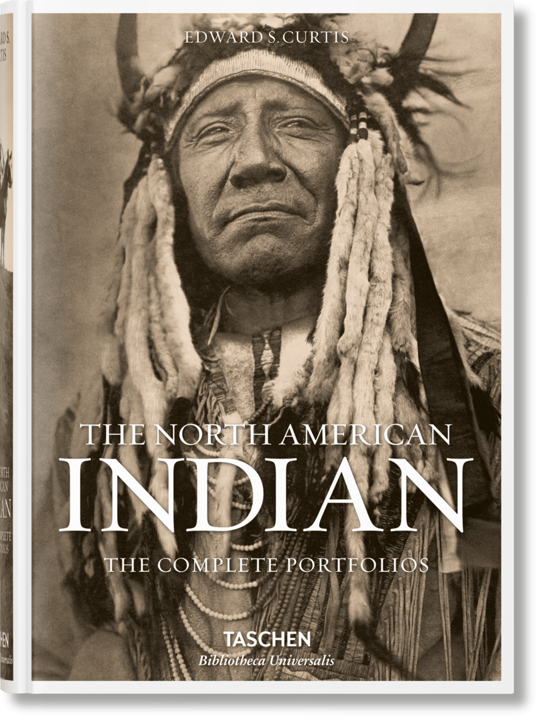 The North American Indian by Edward S. Curtis - 9783836550567 - Image 7