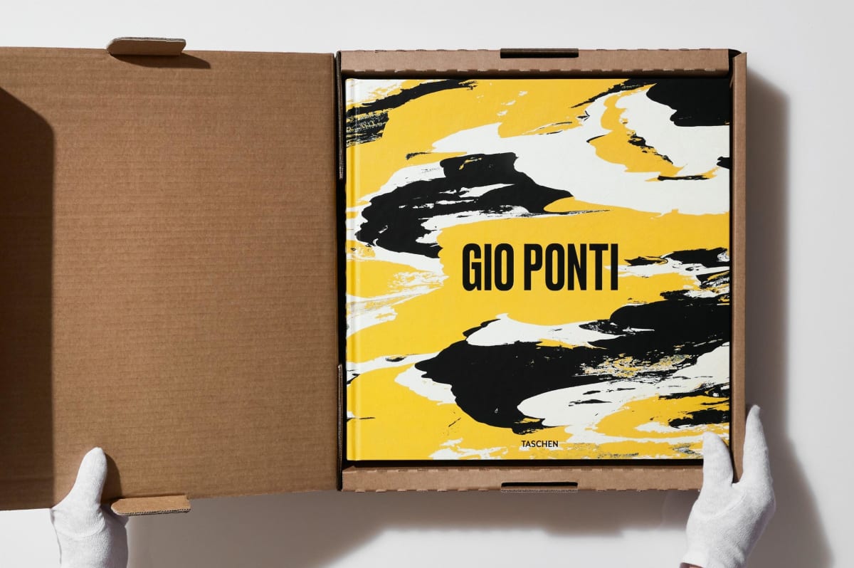 Gio Ponti