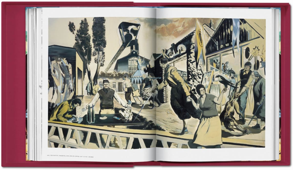 Neo Rauch