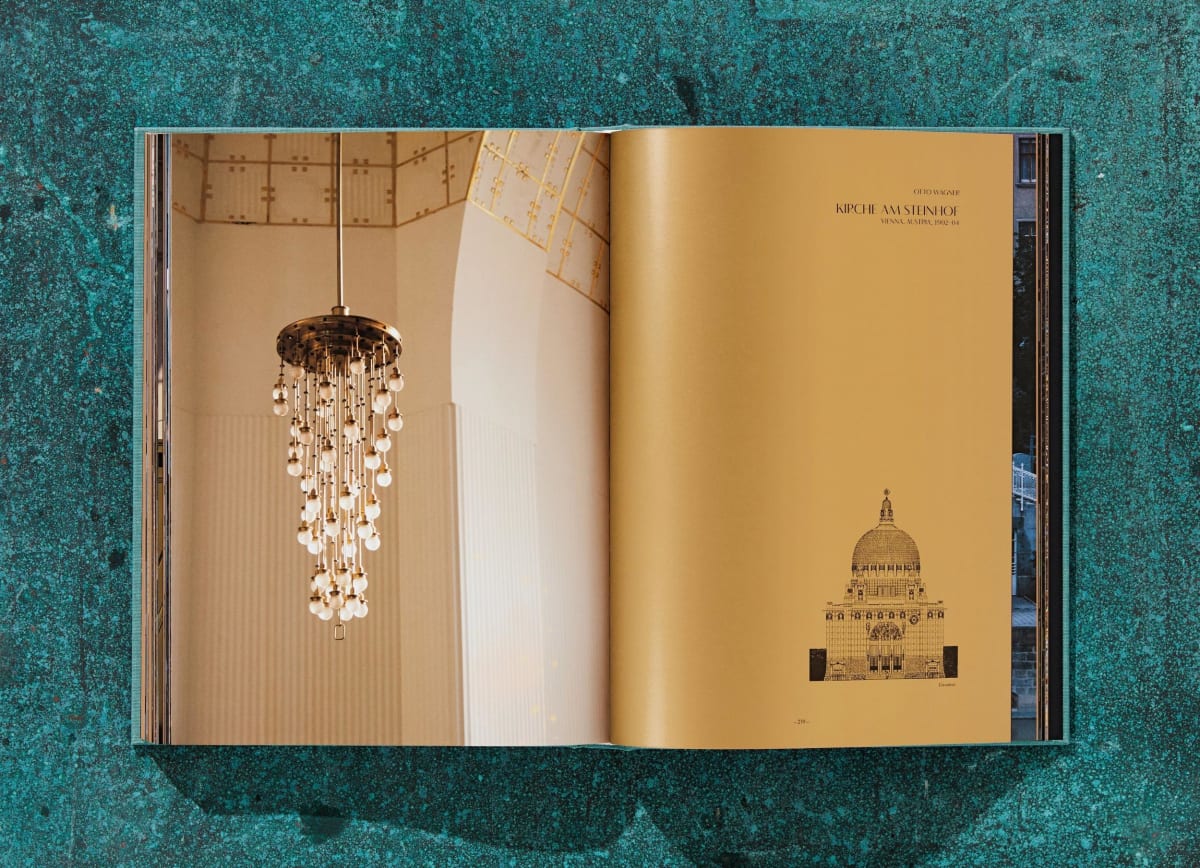 Keiichi Tahara. Architecture Fin-de-Siècle