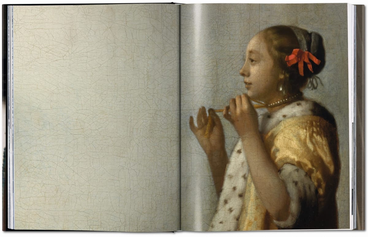 Vermeer. L'opera completa
