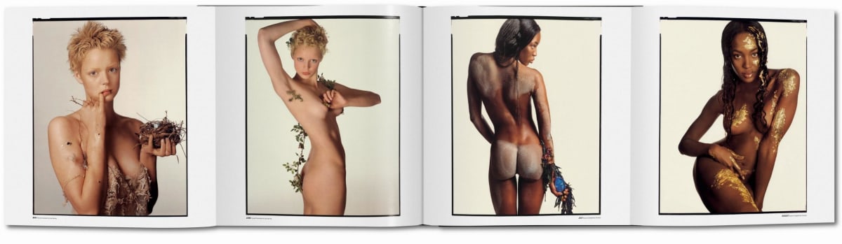 El calendario Pirelli. 50 años y mucho más