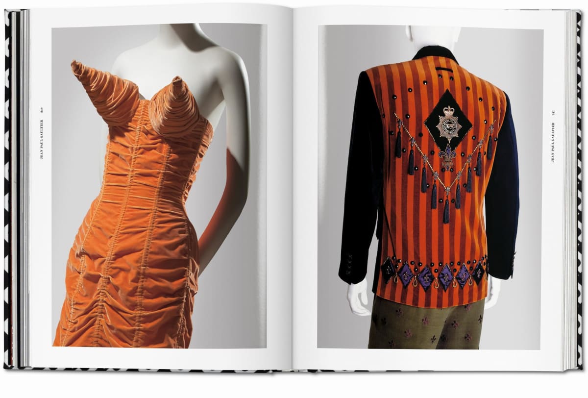 Fashion Designers A-Z, Diane von Furstenberg Edition