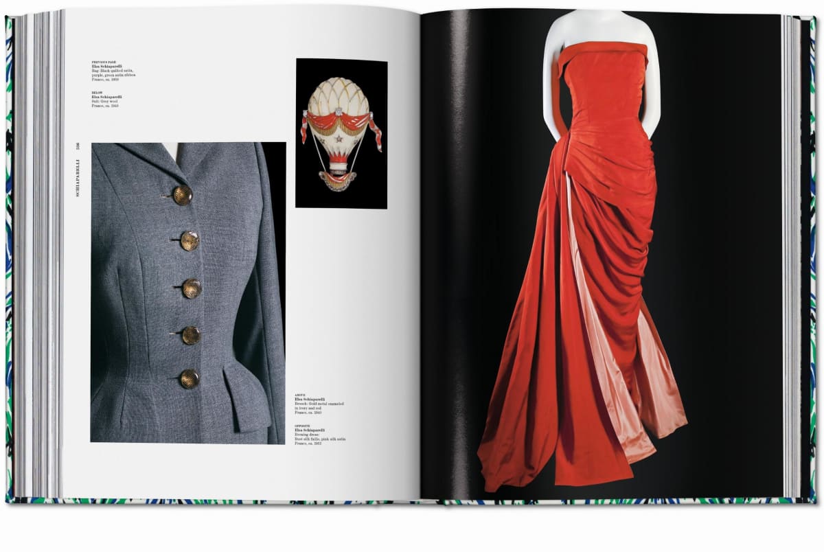 Fashion Designers A-Z. Stella McCartney Edition