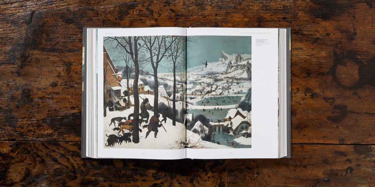 Bruegel. La obra completa