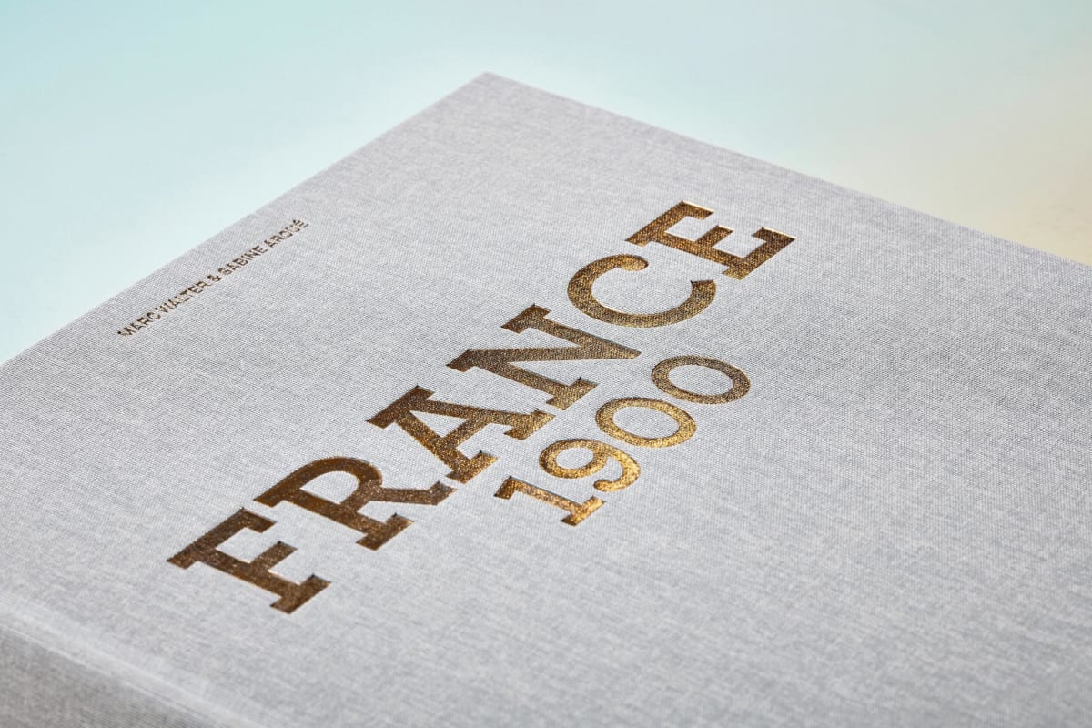 France 1900
