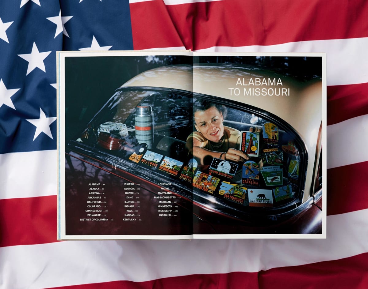 National Geographic. Les États-Unis