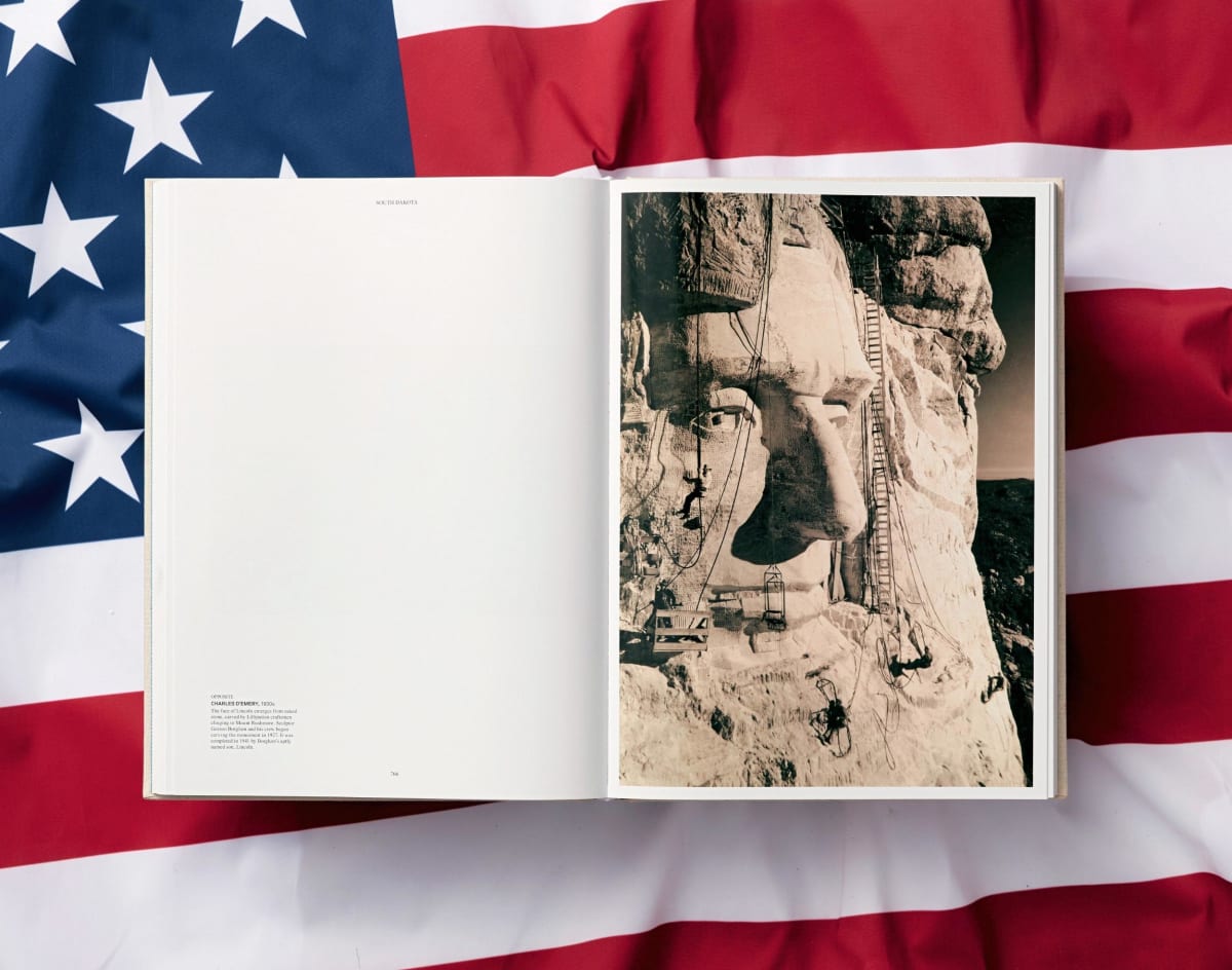 National Geographic. Les États-Unis