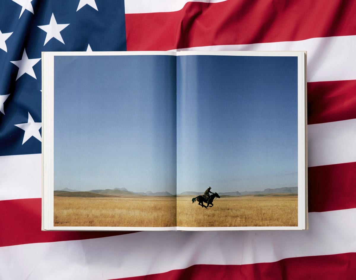 National Geographic. Les États-Unis