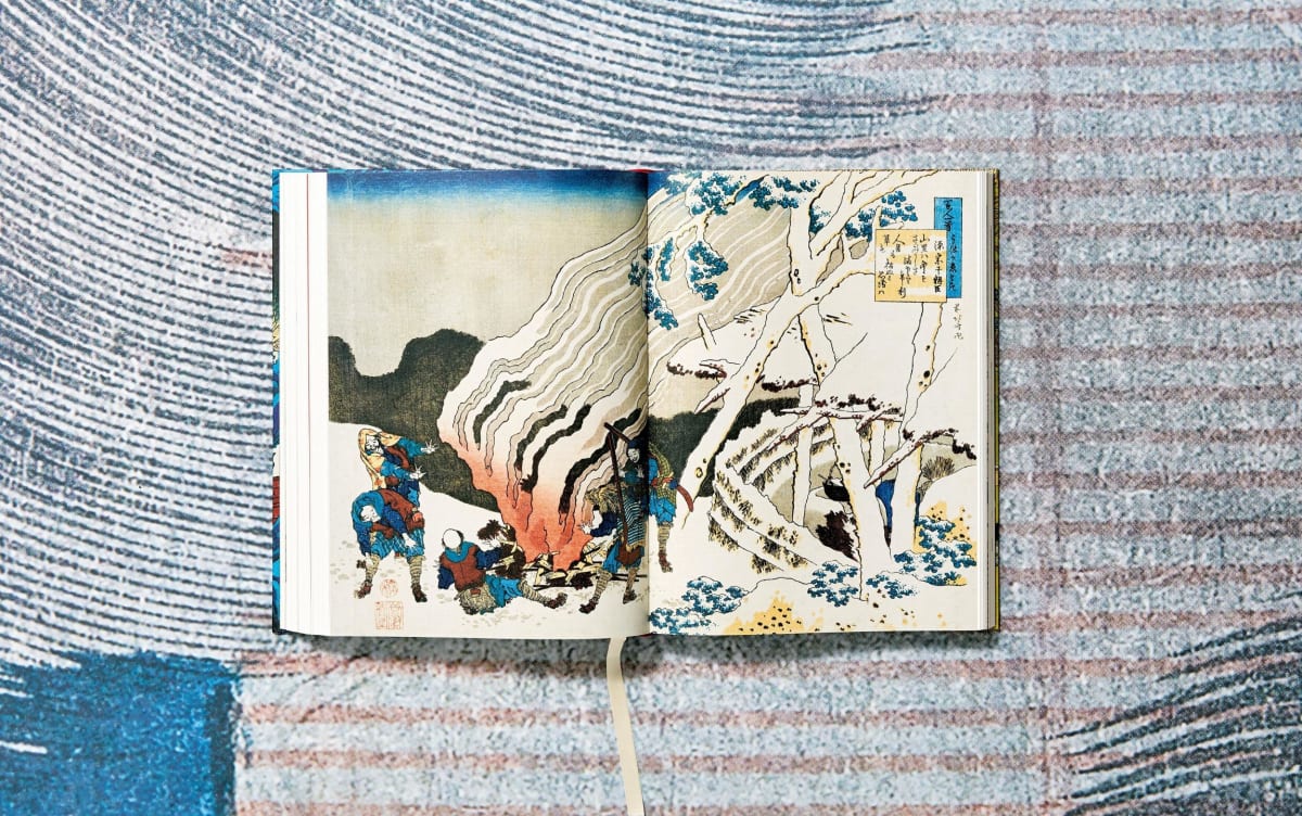 Japanese Woodblock Prints