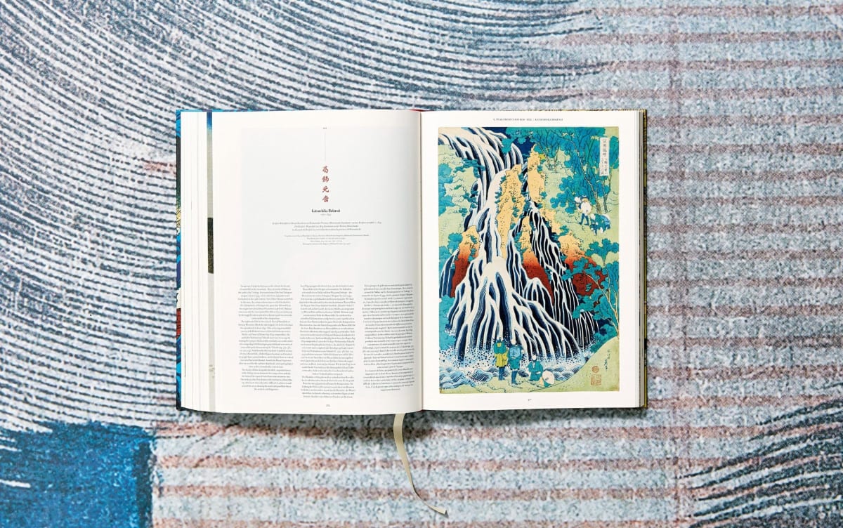Japanese Woodblock Prints