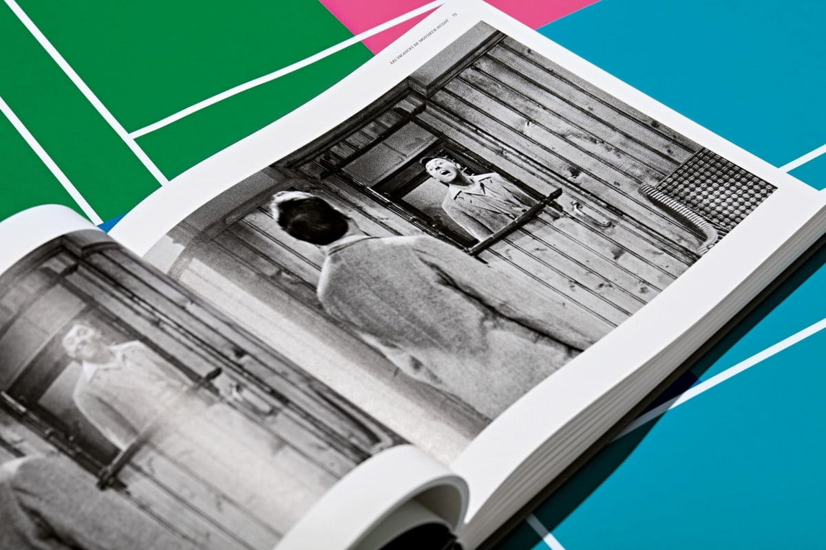 The Definitive Jacques Tati