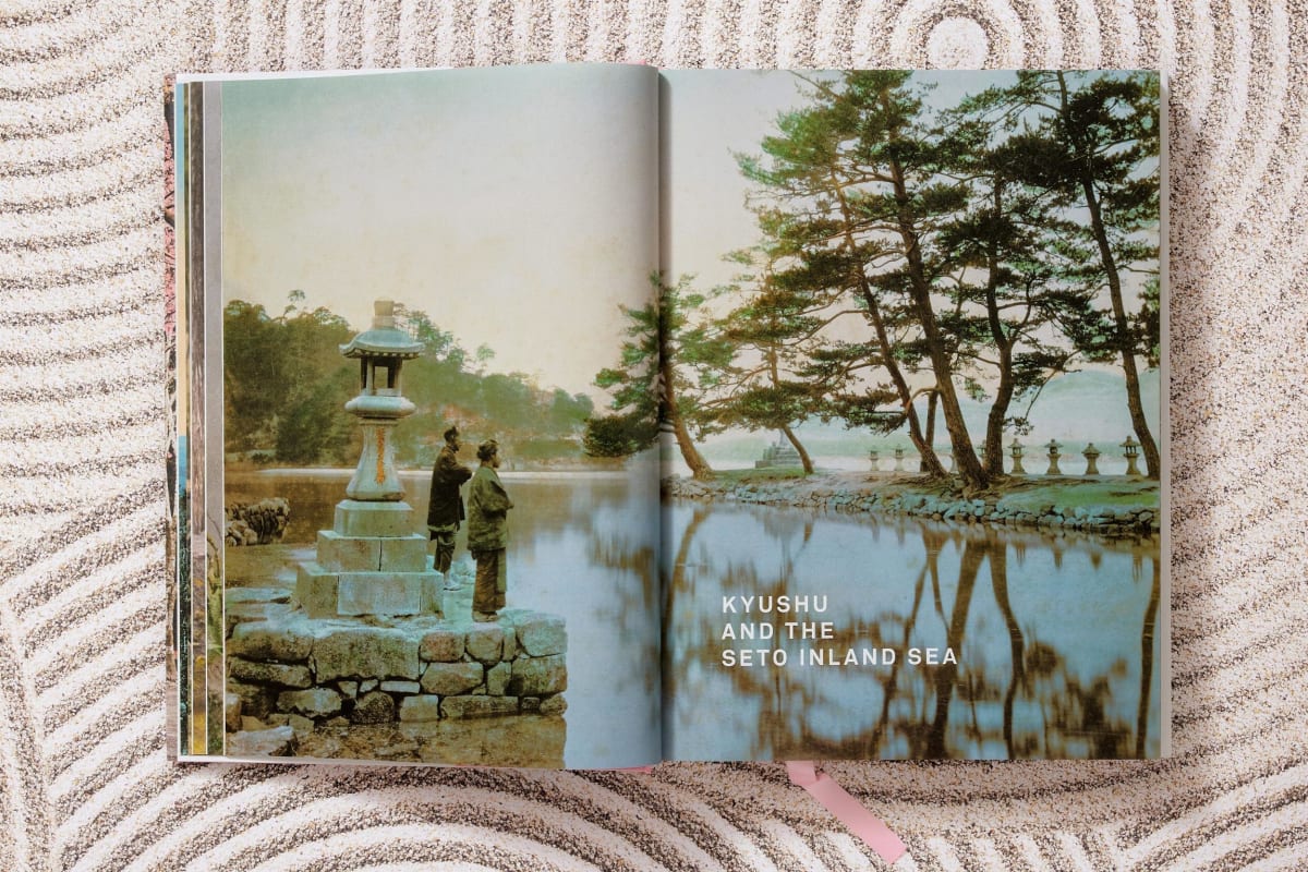 Japan 1900