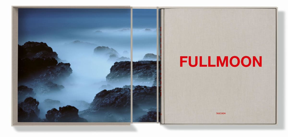 Darren Almond. Fullmoon, Art Edition No. 1–60 ‘Moonbow@Fullmoon’