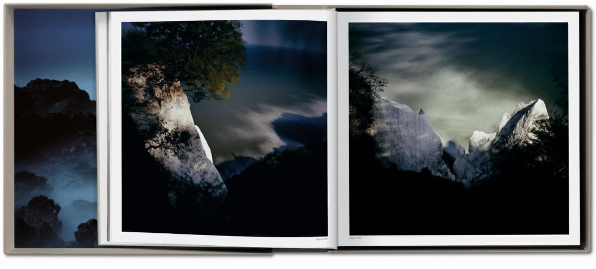 Darren Almond. Fullmoon, Art Edition No. 1–60 ‘Moonbow@Fullmoon’