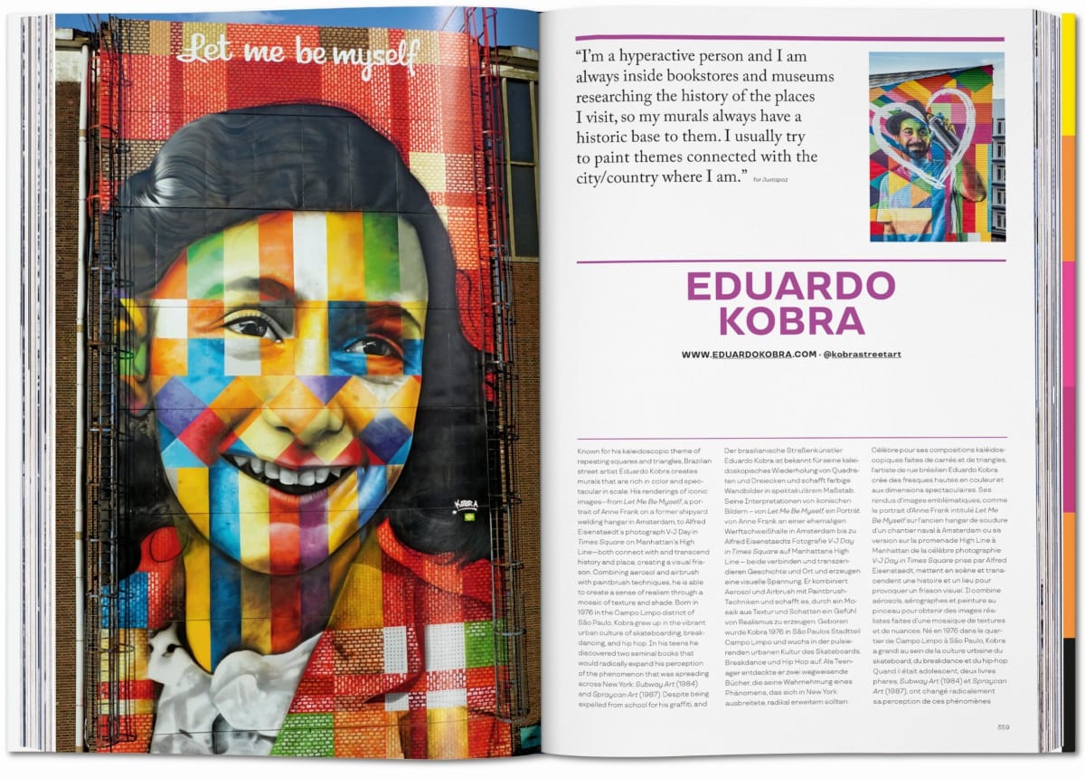 The Illustrator. 100 Best from around the World