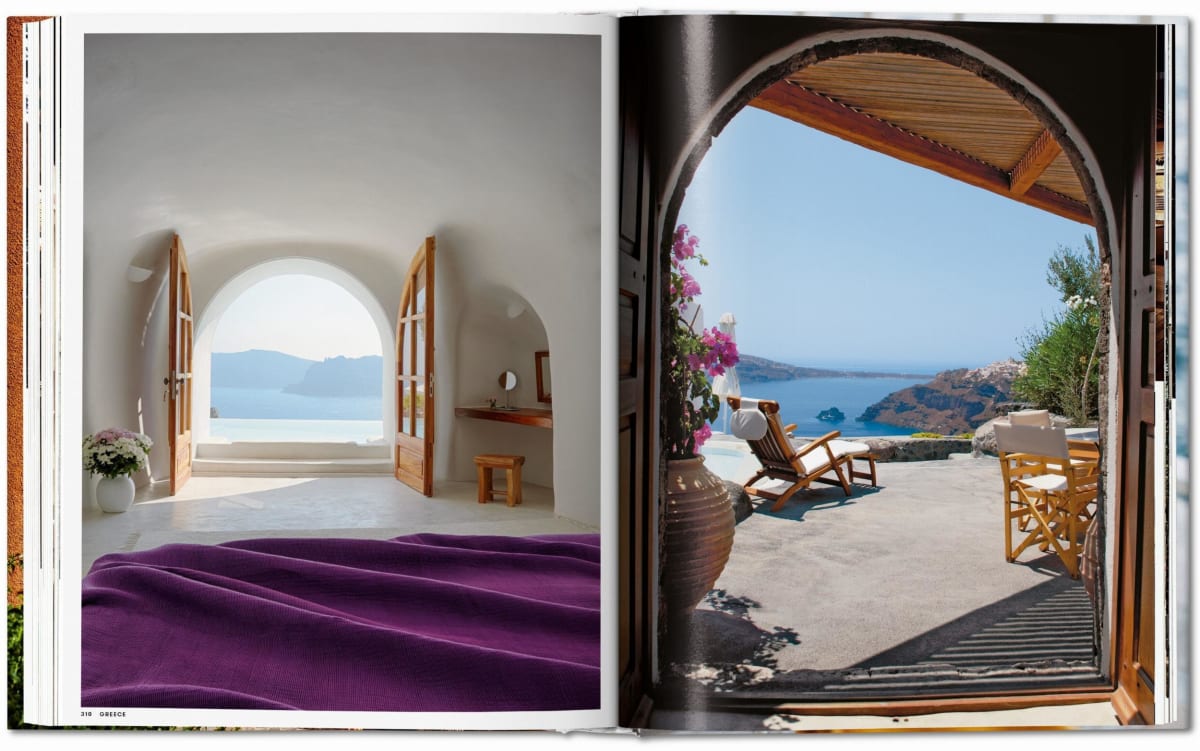 Great Escapes Mediterranean. The Hotel Book