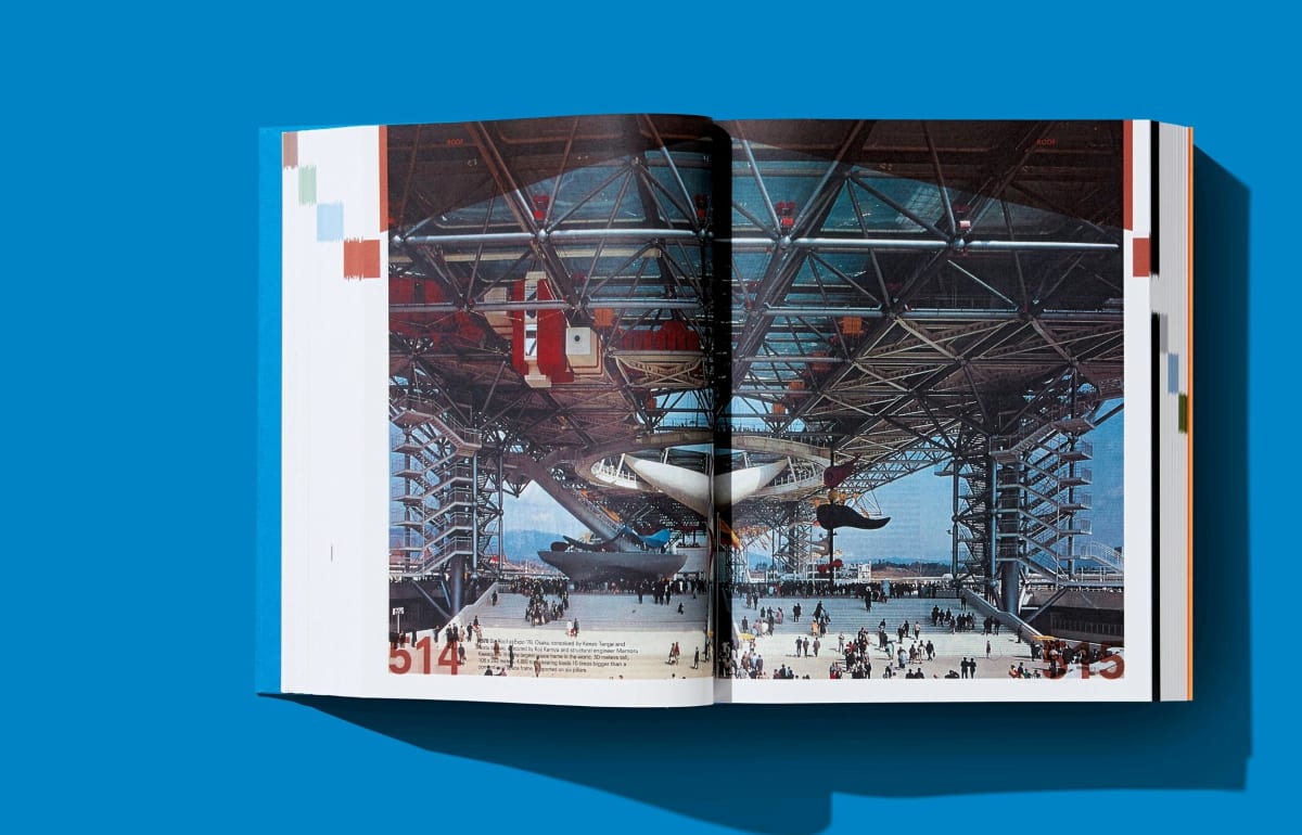 Koolhaas. Elements of Architecture
