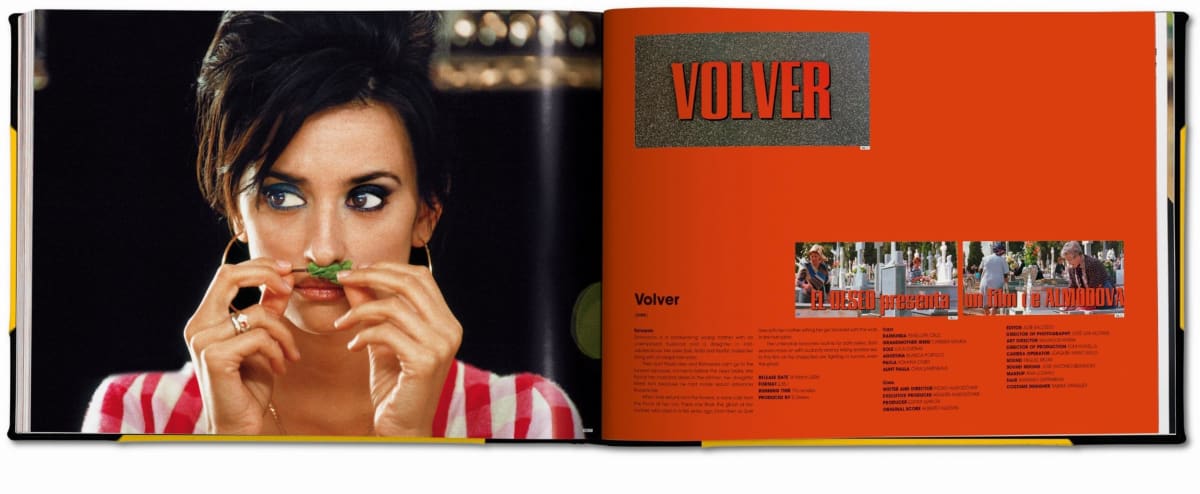 The Pedro Almodóvar Archives