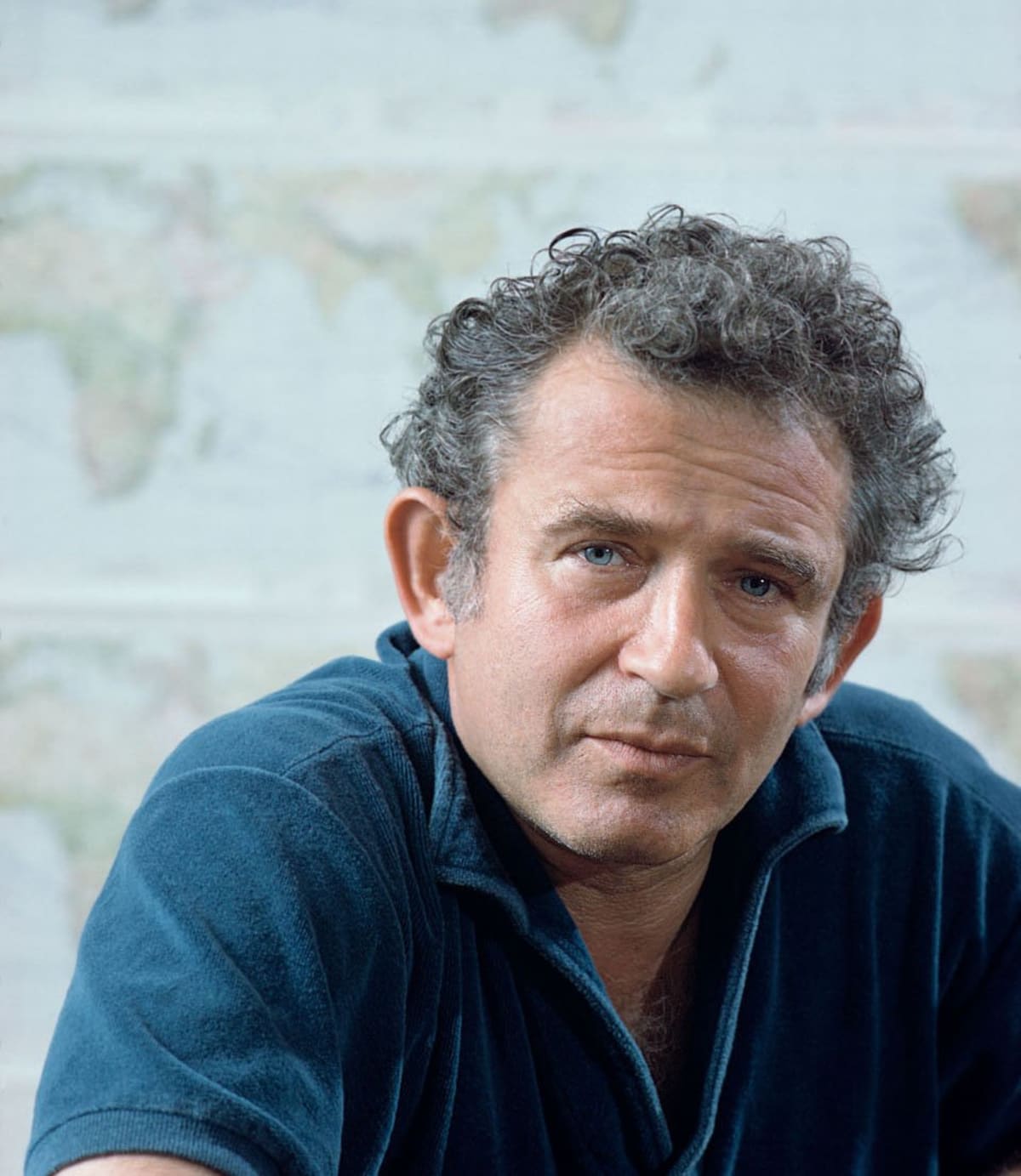 Norman Mailer. MoonFire