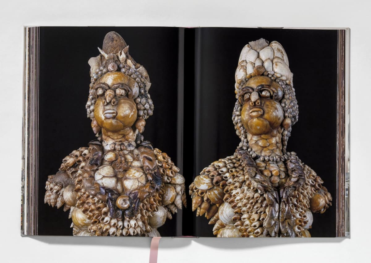 Massimo Listri. Das Buch der Wunderkammern