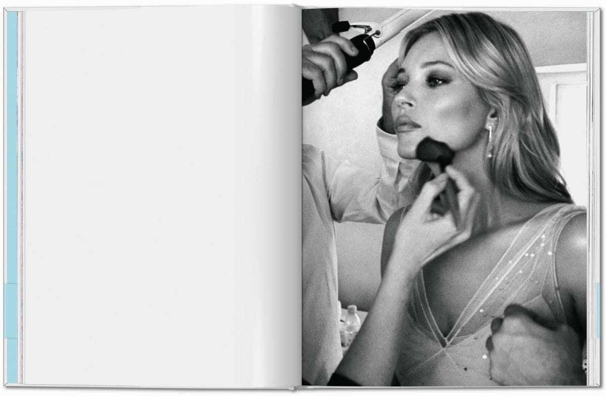 Mario Testino. I Love You