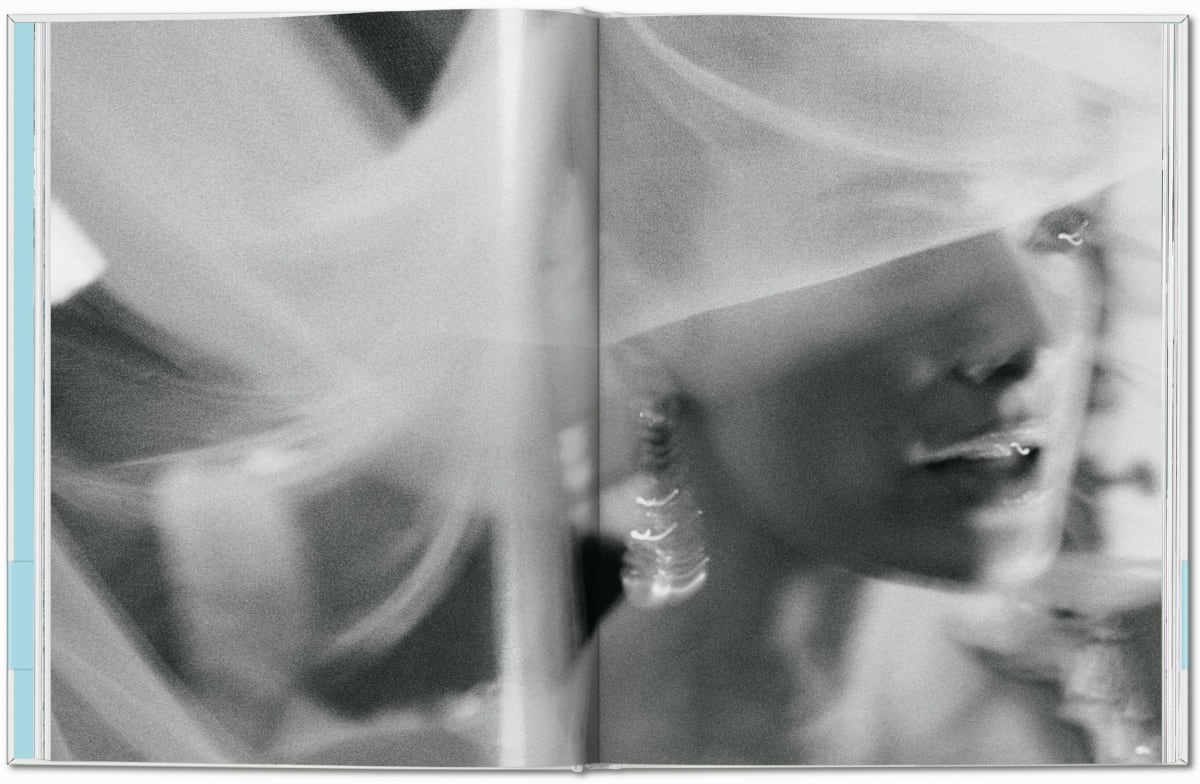 Mario Testino. I Love You
