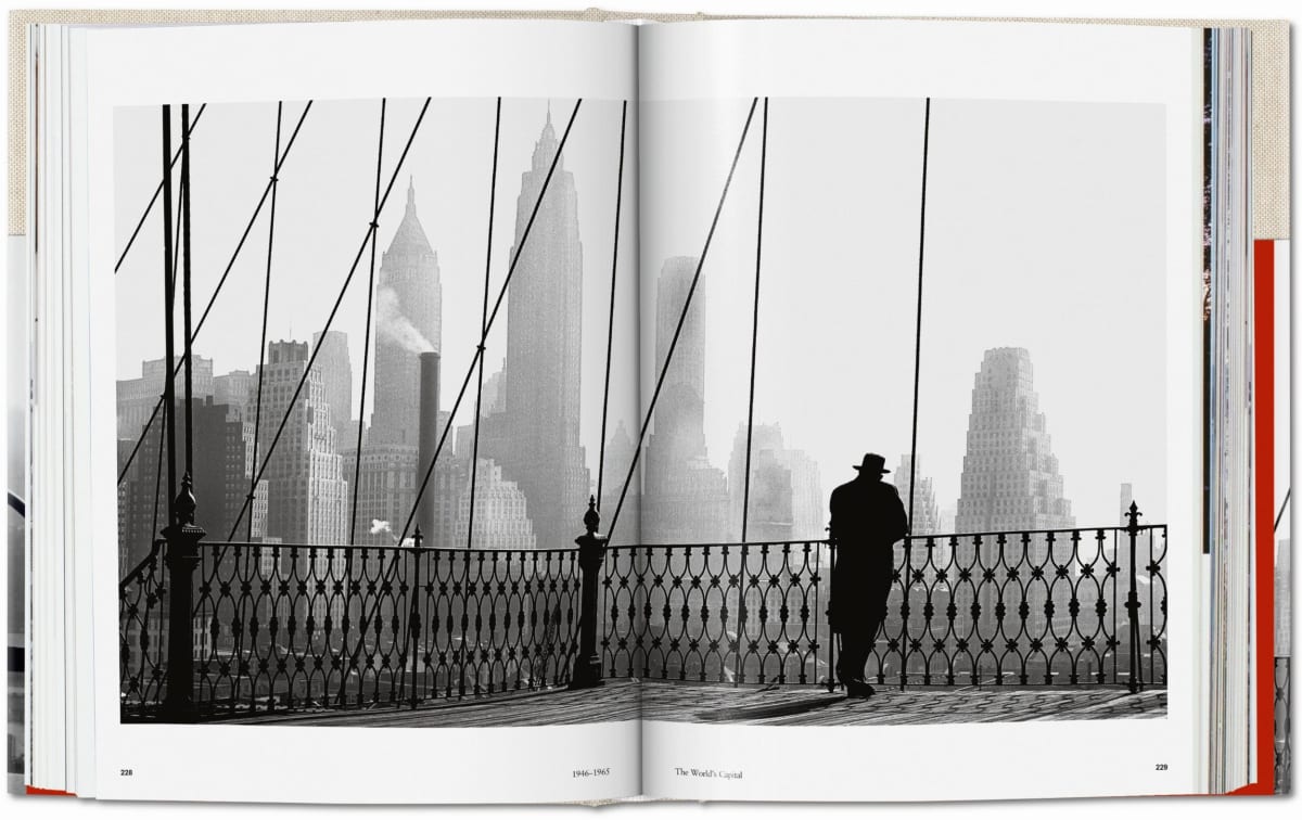 New York. Porträt einer Stadt