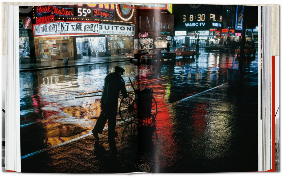 New York. Porträt einer Stadt