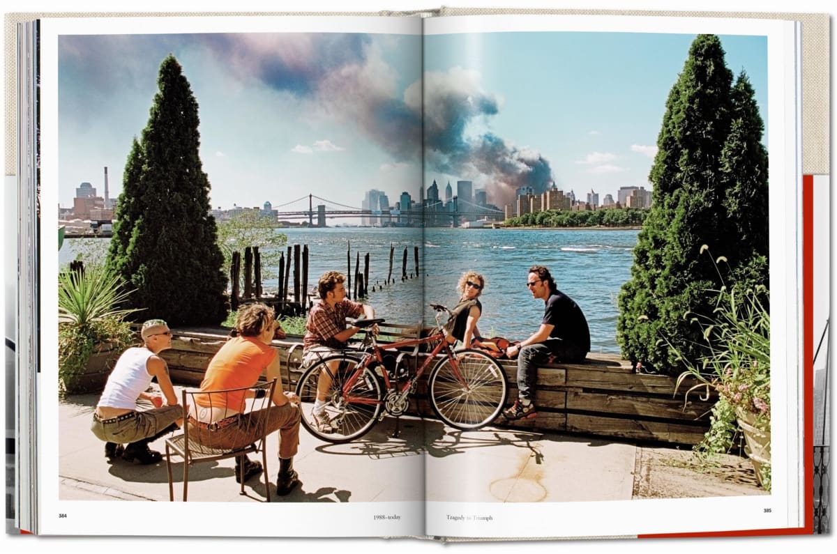 New York. Porträt einer Stadt