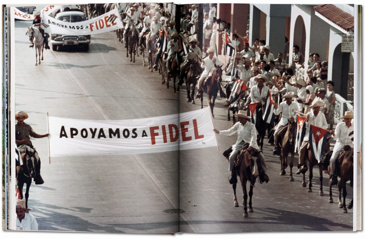 Lee Lockwood. Castros Kuba. Ein Amerikaner in Kuba. Reportagen aus den Jahren 1959–1969