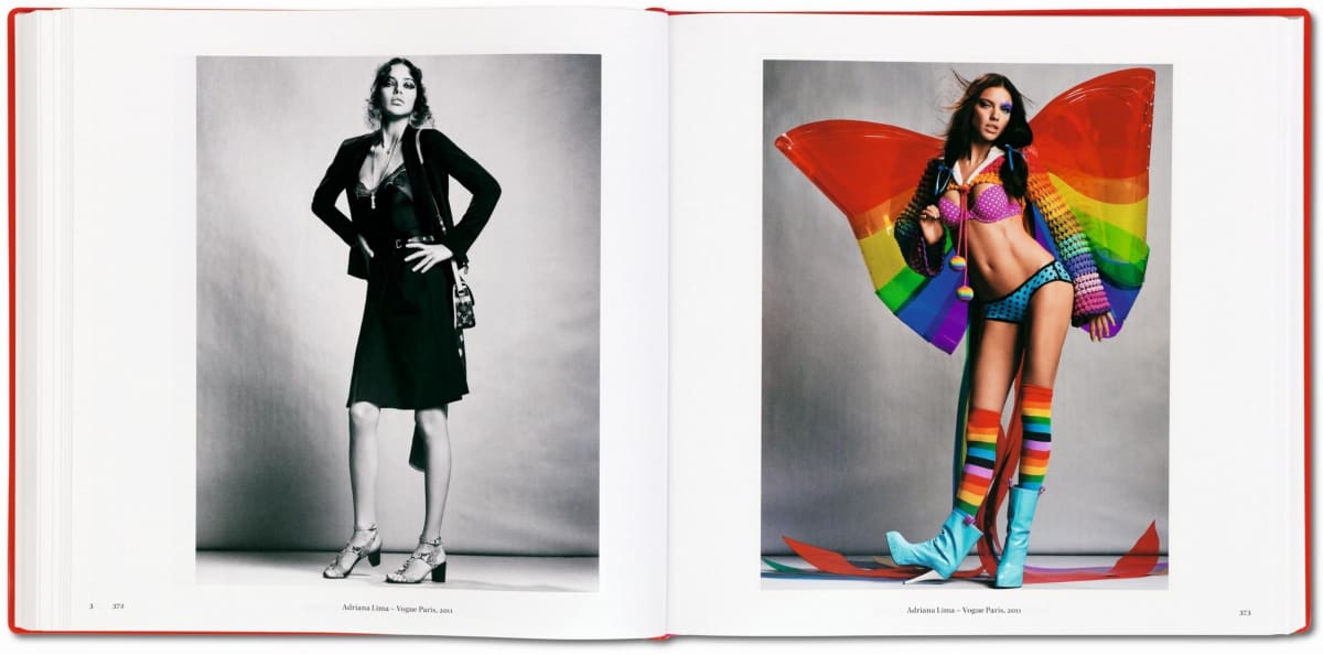 Inez van Lamsweerde/Vinoodh Matadin. Pretty Much Everything