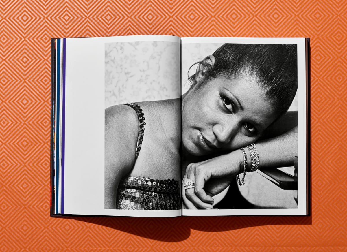 Bruce W. Talamon. Soul. R&B. Funk. Photographs 1972–1982, Art Edition