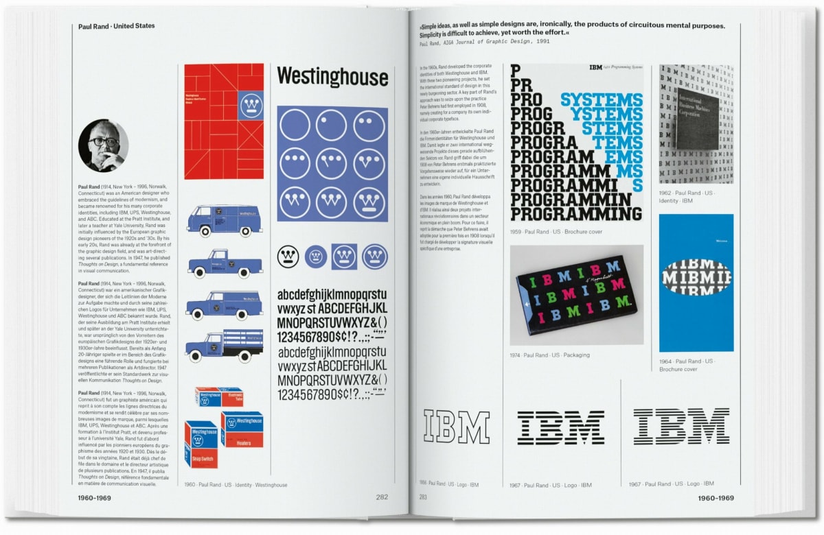 The History of Graphic Design. 40th Ed.