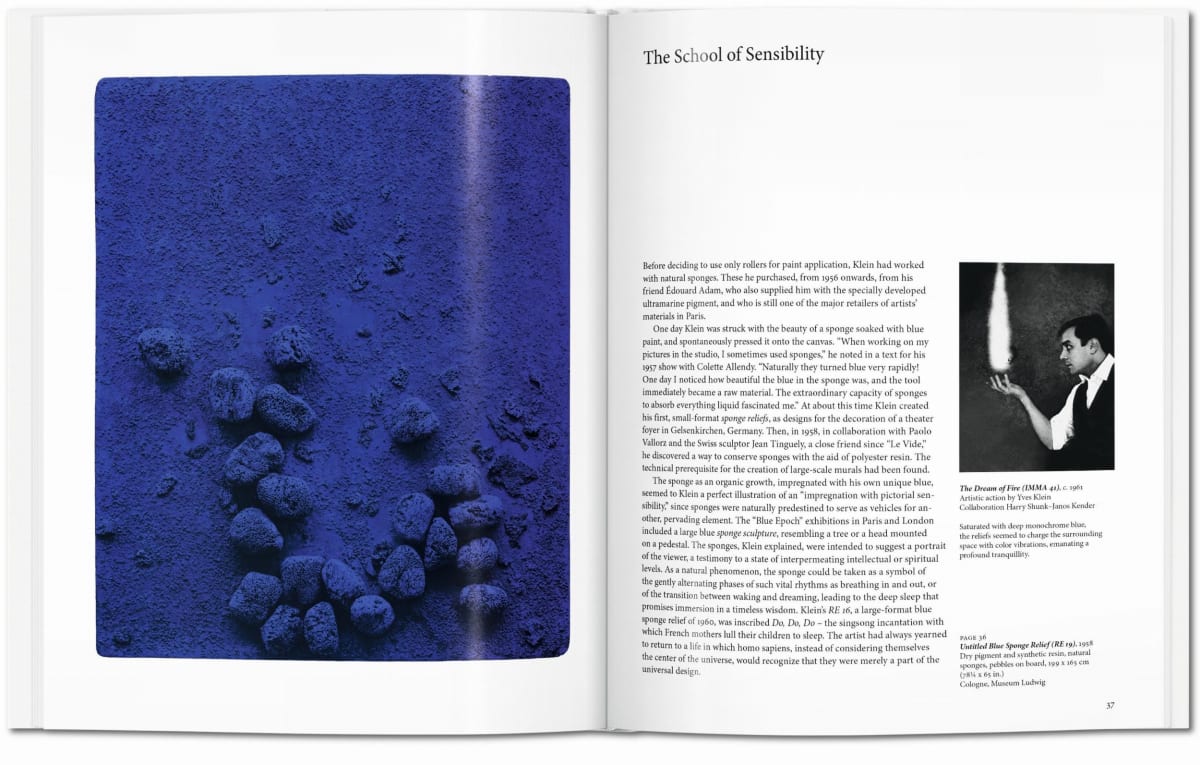Yves Klein