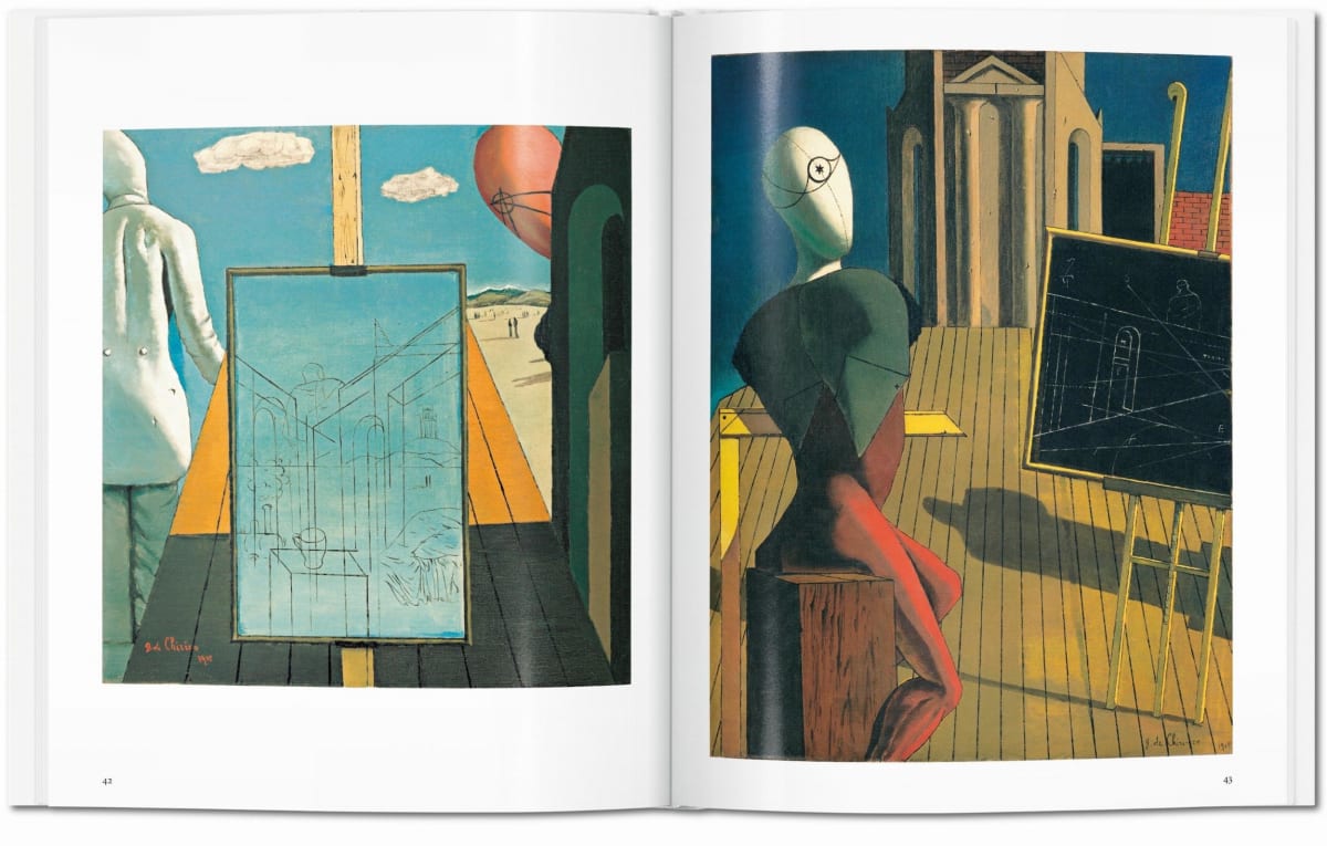 De Chirico