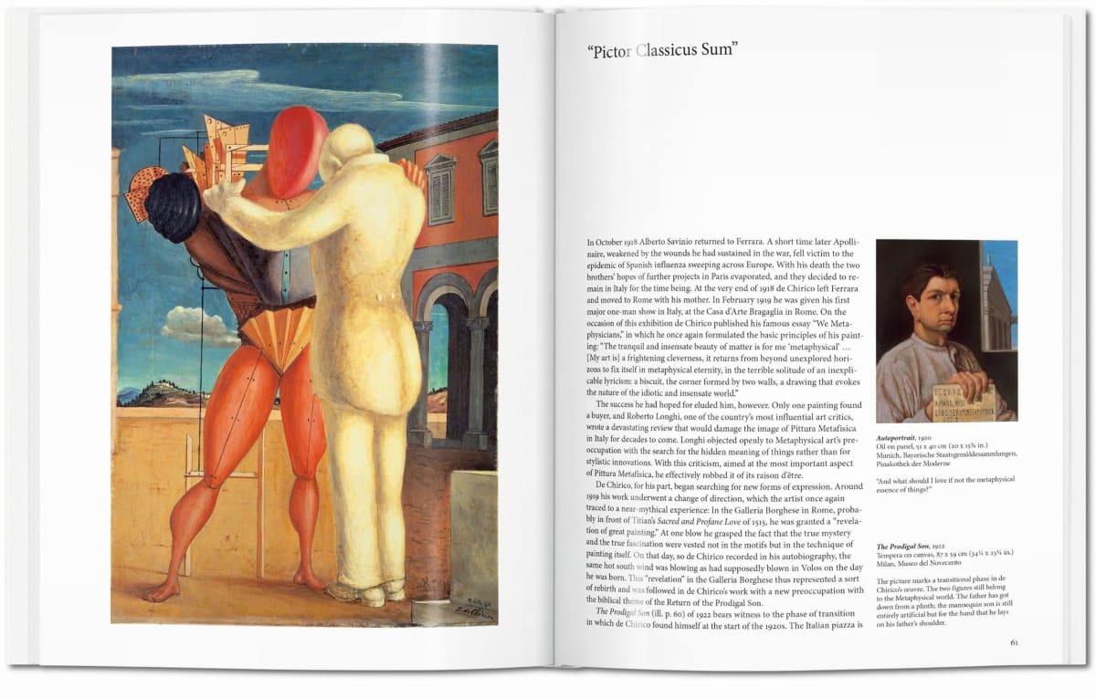 De Chirico