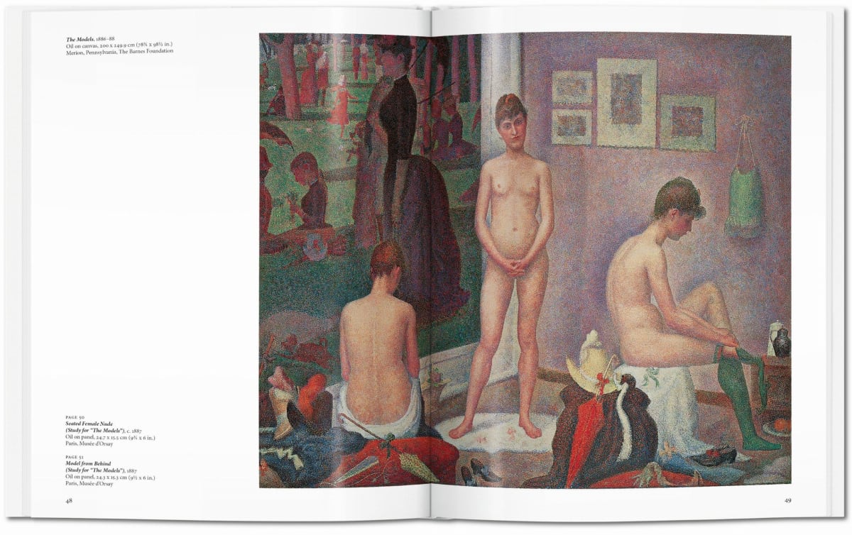 Seurat