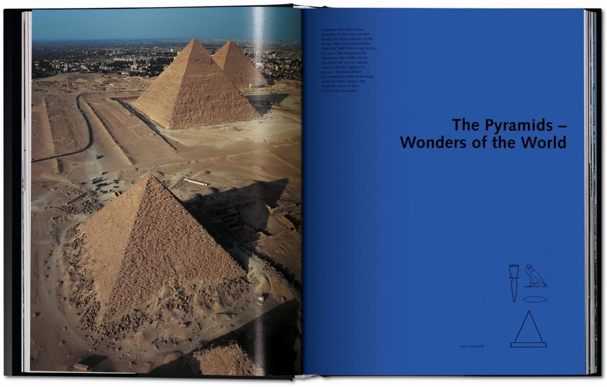 Egypt. People, Gods & Pharaohs