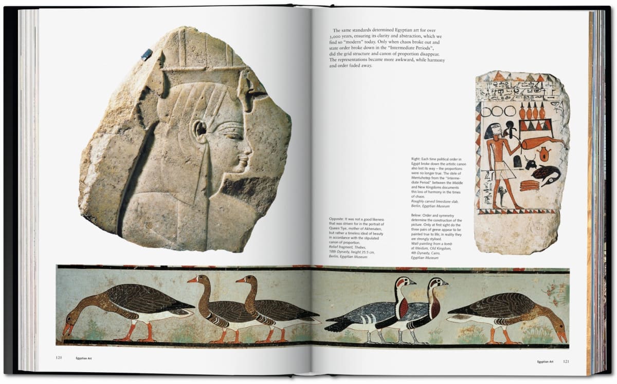 Egypt. People, Gods, Pharaohs