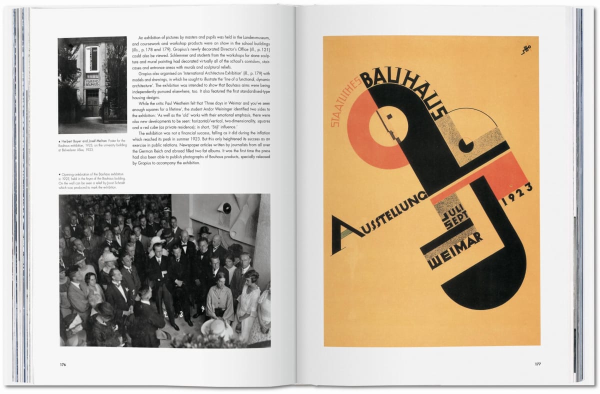 Bauhaus. Edición actualizada