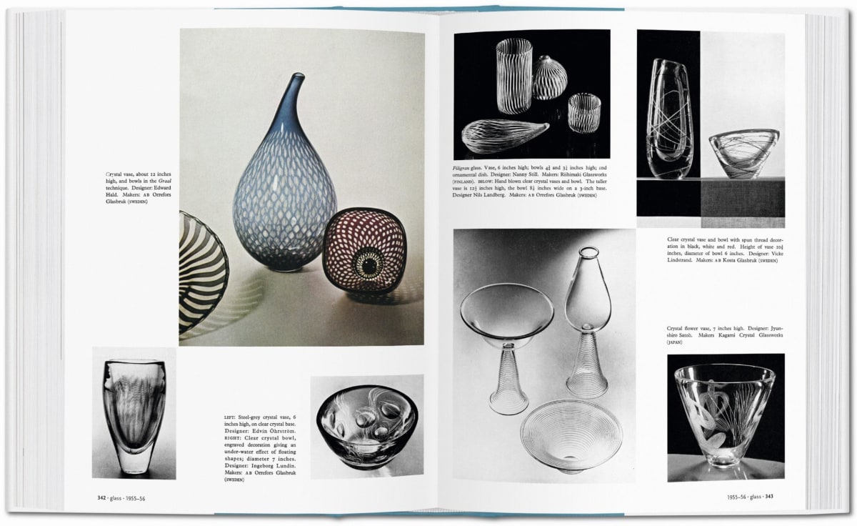 Decorative Art 50s